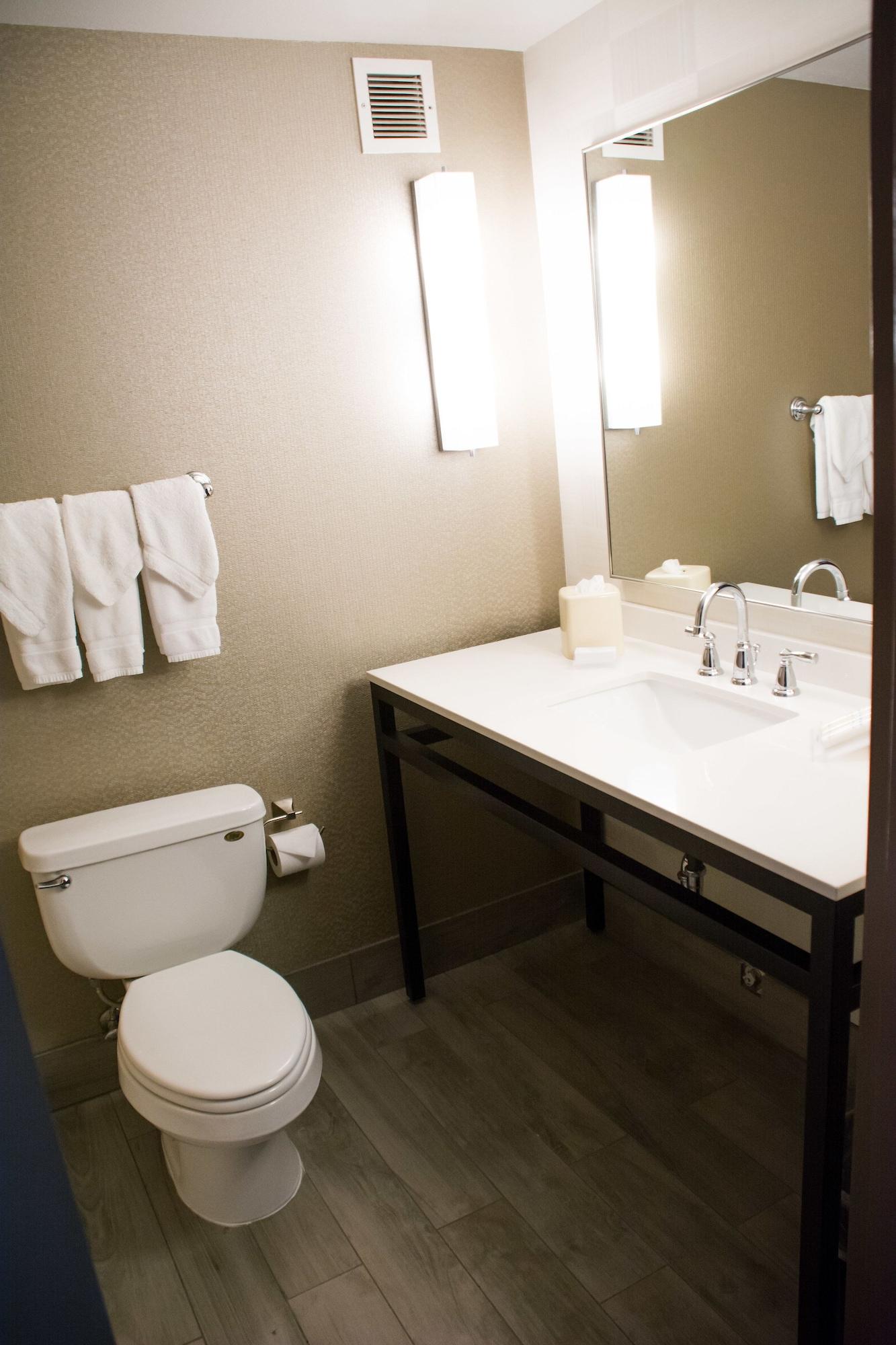 Hilton Garden Inn Salt Lake City/Лейтон Экстерьер фото