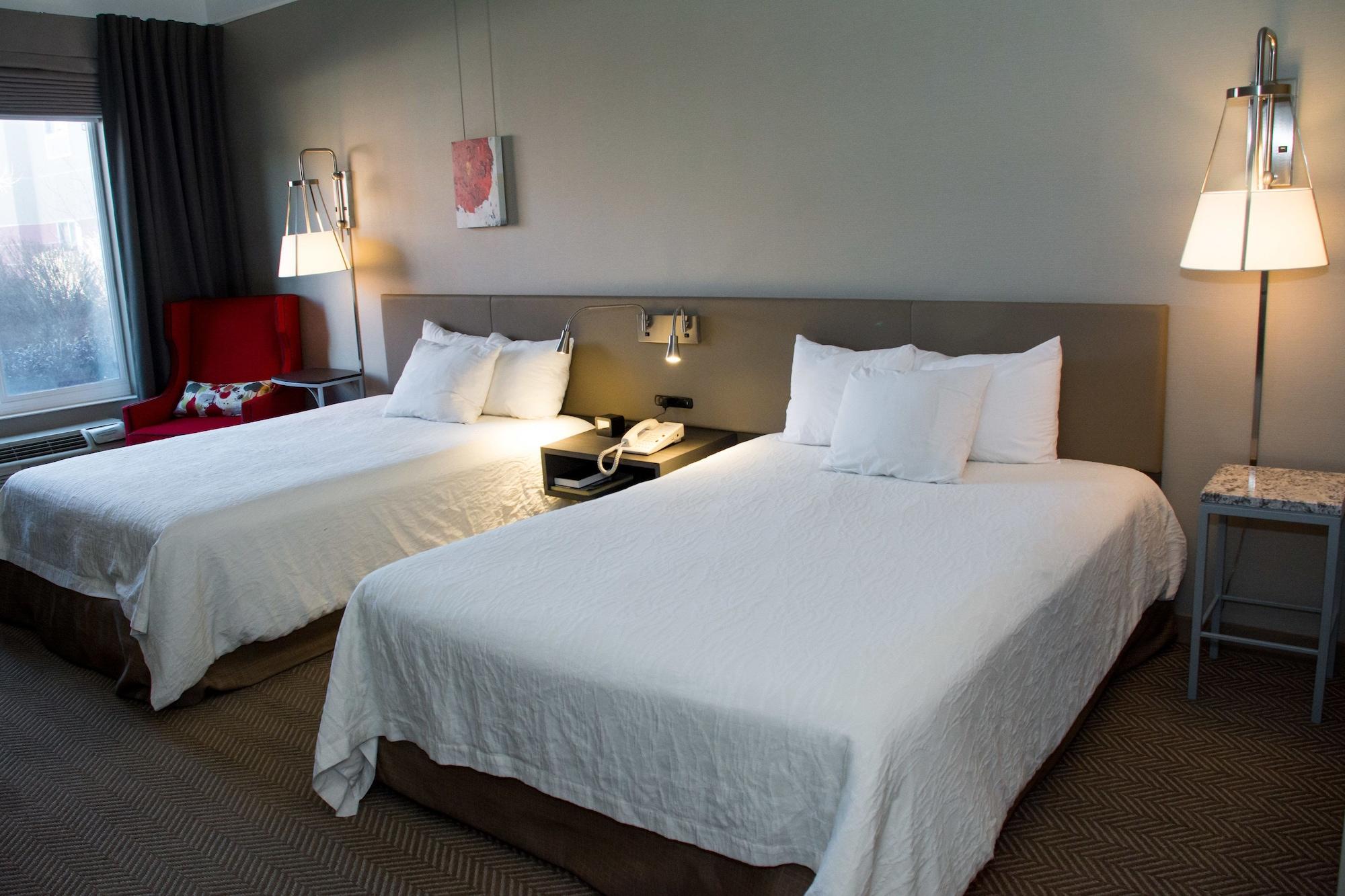 Hilton Garden Inn Salt Lake City/Лейтон Экстерьер фото