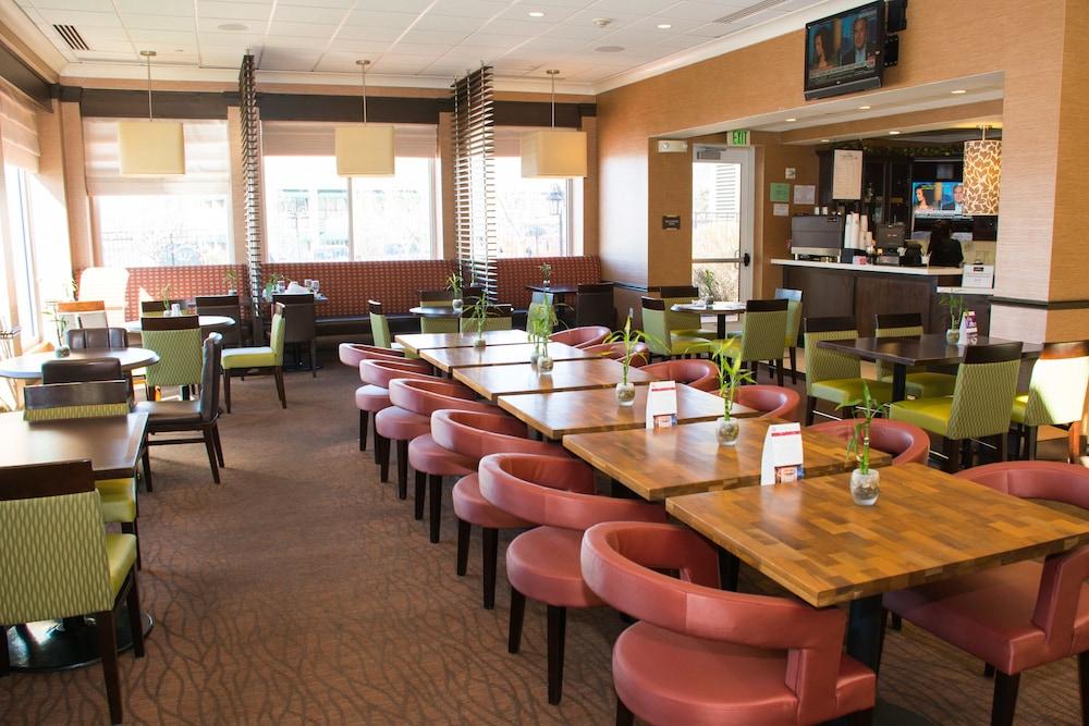 Hilton Garden Inn Salt Lake City/Лейтон Экстерьер фото