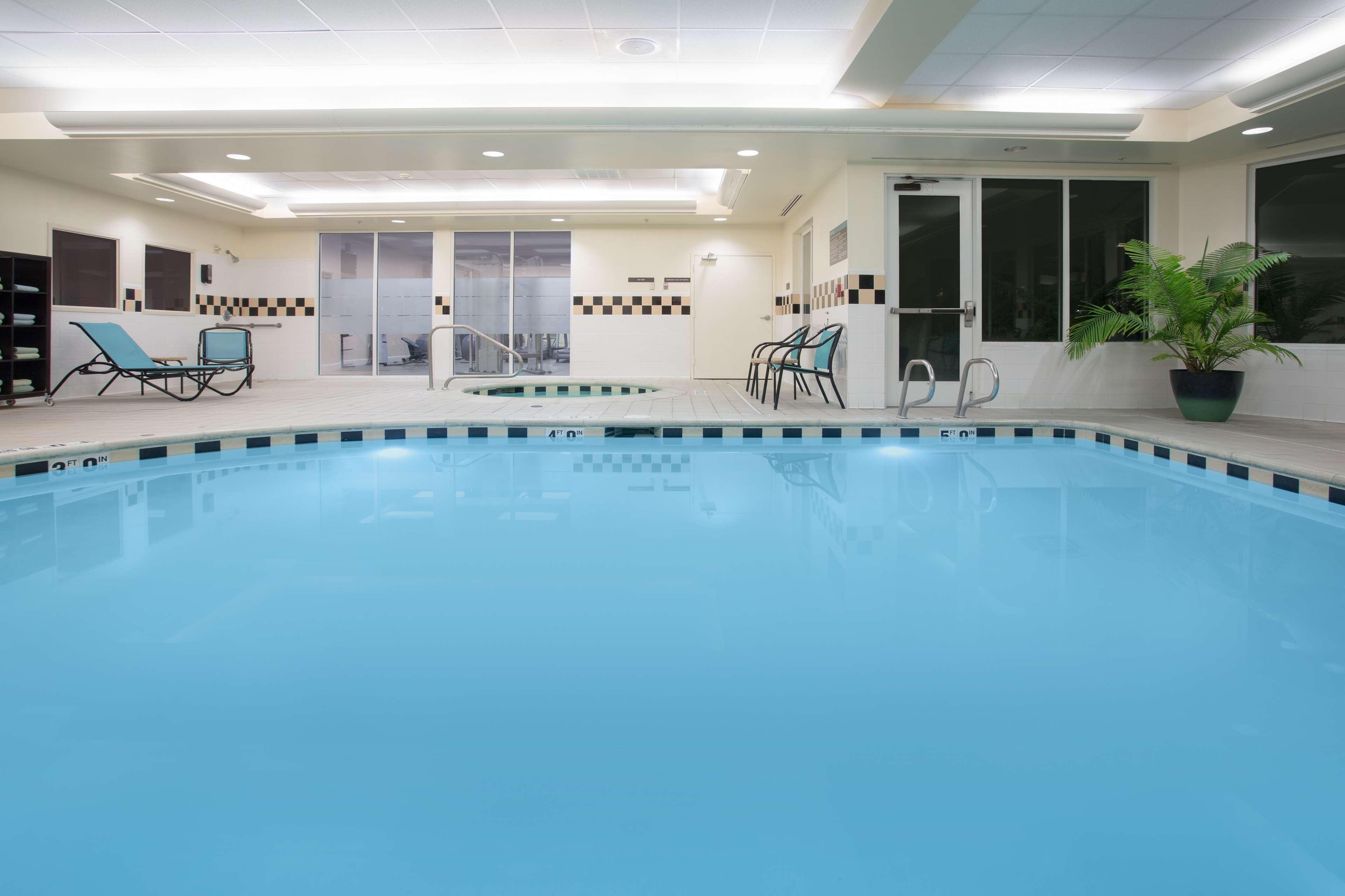 Hilton Garden Inn Salt Lake City/Лейтон Экстерьер фото