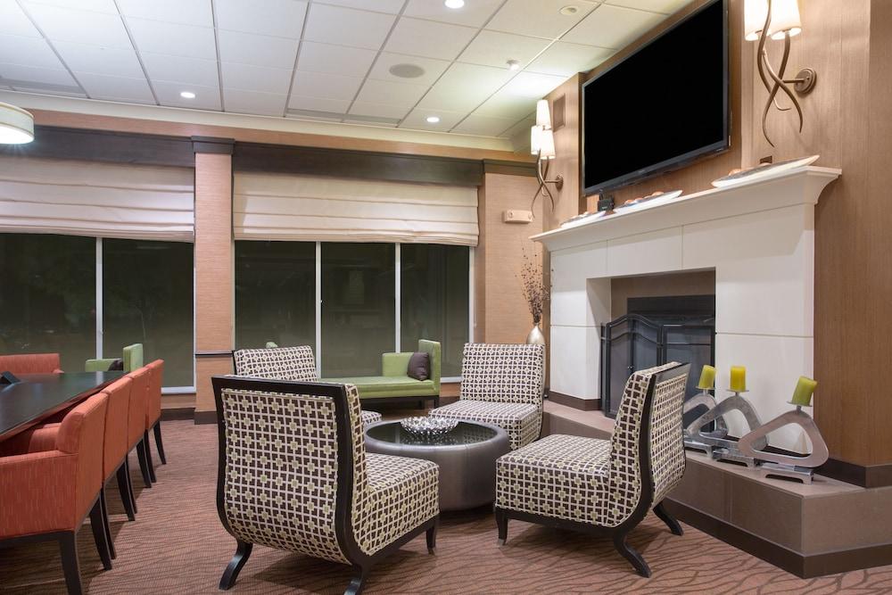 Hilton Garden Inn Salt Lake City/Лейтон Экстерьер фото