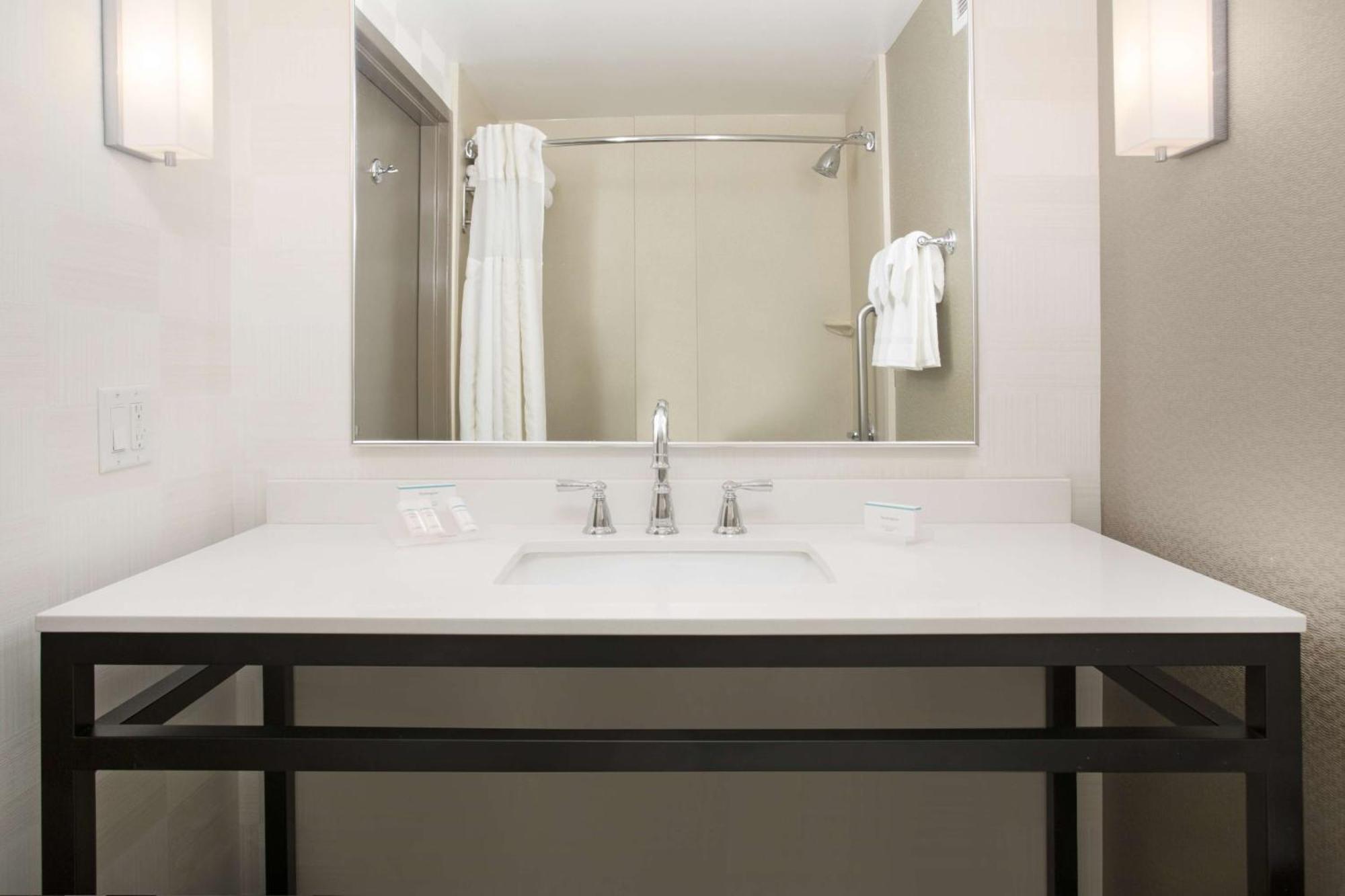 Hilton Garden Inn Salt Lake City/Лейтон Экстерьер фото