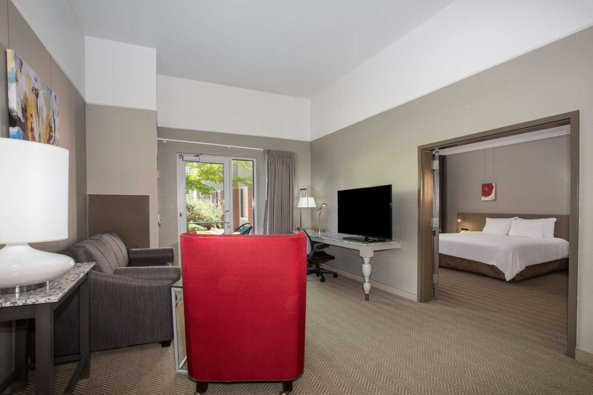Hilton Garden Inn Salt Lake City/Лейтон Экстерьер фото