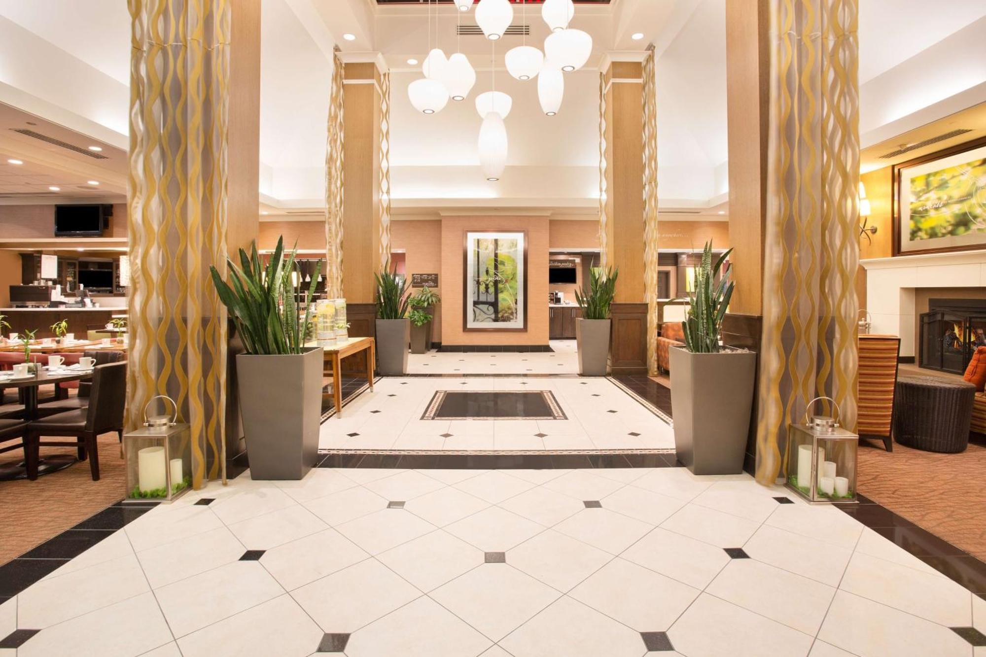 Hilton Garden Inn Salt Lake City/Лейтон Экстерьер фото