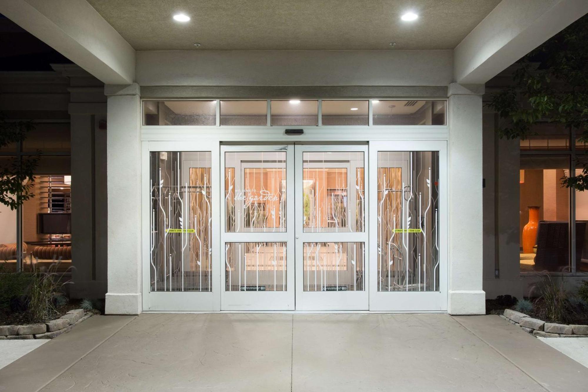 Hilton Garden Inn Salt Lake City/Лейтон Экстерьер фото