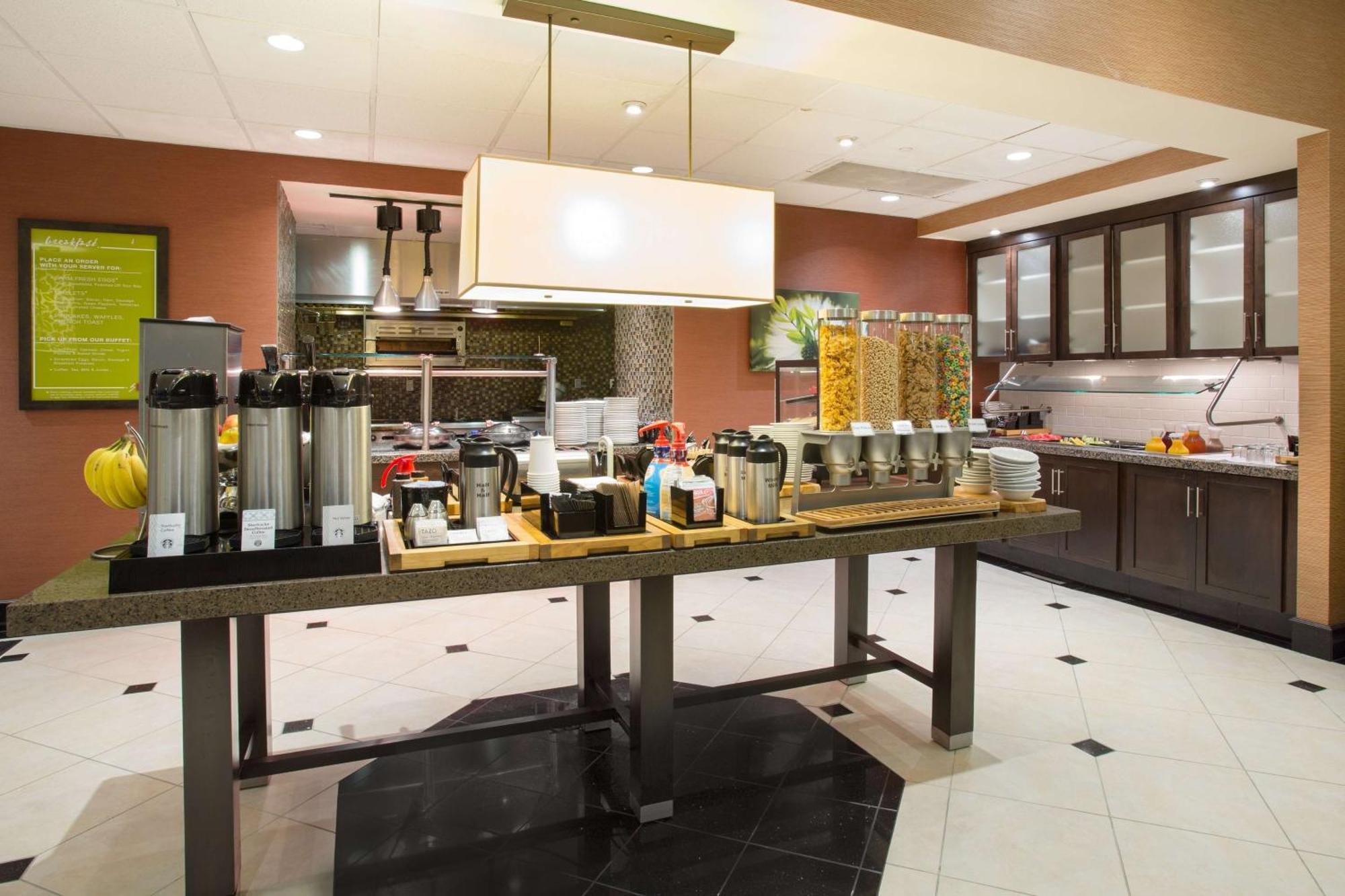 Hilton Garden Inn Salt Lake City/Лейтон Экстерьер фото