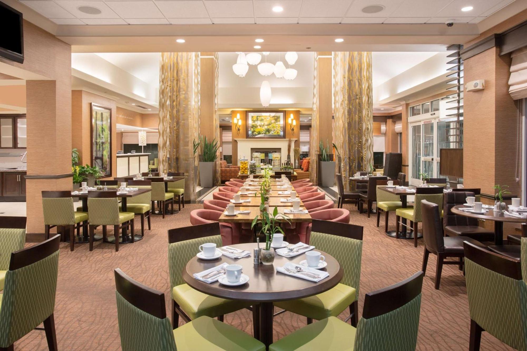 Hilton Garden Inn Salt Lake City/Лейтон Экстерьер фото