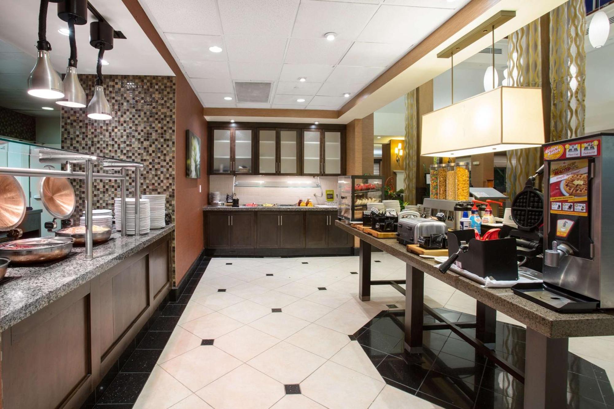Hilton Garden Inn Salt Lake City/Лейтон Экстерьер фото