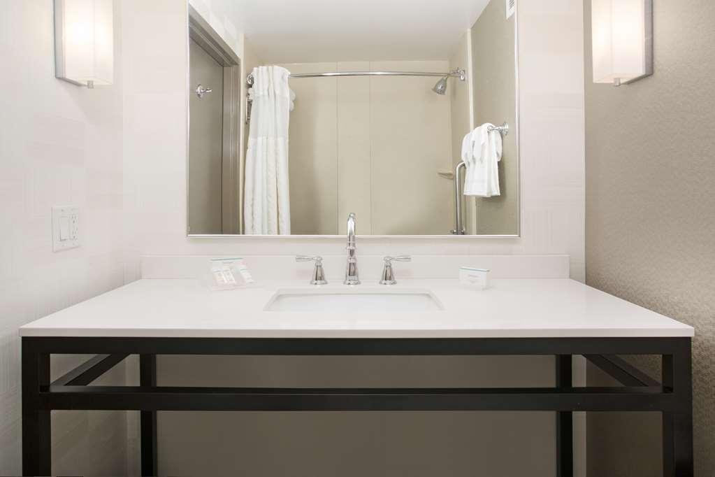 Hilton Garden Inn Salt Lake City/Лейтон Номер фото