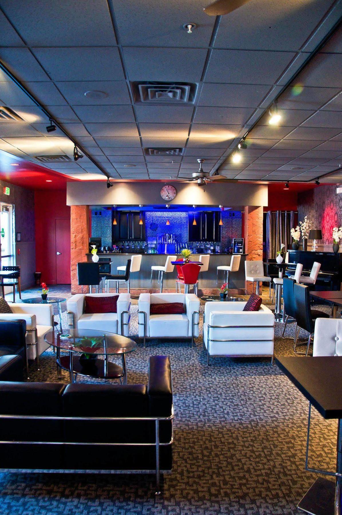 Hilton Garden Inn Salt Lake City/Лейтон Экстерьер фото