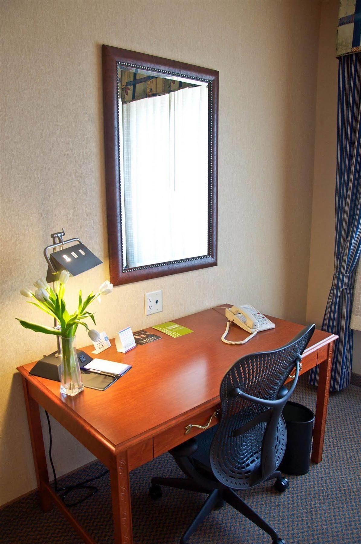 Hilton Garden Inn Salt Lake City/Лейтон Экстерьер фото